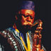 Pharoah Sanders 06 31